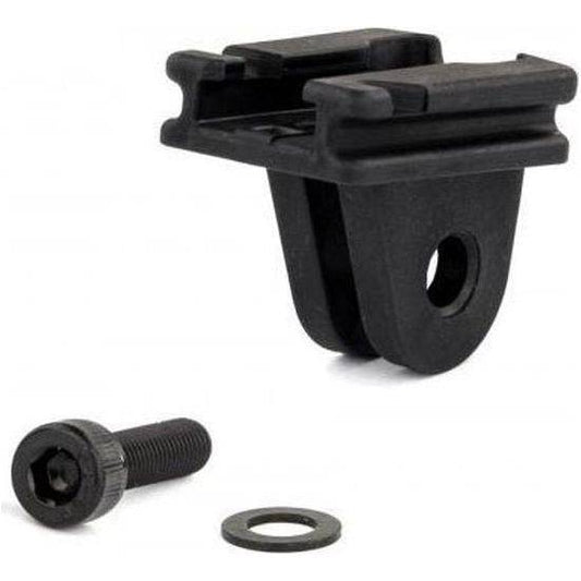 De Cateye Bevestigingset - Gopro - Of200 Is Ontworpen Om Een Gopro-Camera Stevig Op Het Stuur Van Je Fiets Te Monteren. - Le Coq Wielerartikelen