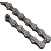 Shimano CN-HG40 8-speed ketting met 116 schakels, geschikt voor 6/7/8-speed fietsen, zichtbaar op 550x513 afbeelding