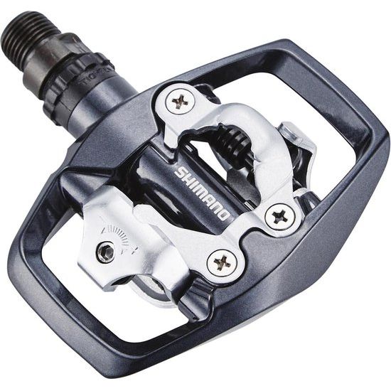 Shimano Pd-Ed500 MTB-Pedale