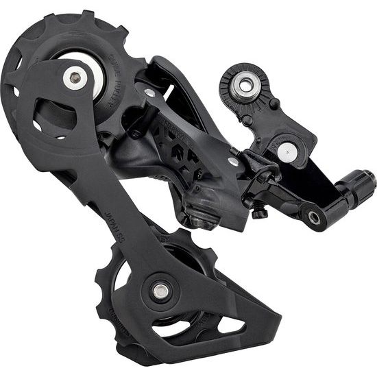 Shimano 105 RD-R7000 11 Speed Achterderailleur Shadow RD-Design