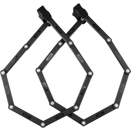 Antivol pliable Abus Bordo Big Xplus 6000K/120 noir