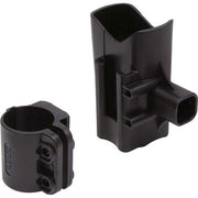 Abus Granit X-Plus 540 beugelslot U-slot met ART 3 keurmerk voor extra beveiliging, zichtbaar in de afbeelding.