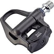 Shimano Ultegra PD-R8000 racefiets pedalen in zwart met clipless bevestiging voor scherpe prestaties