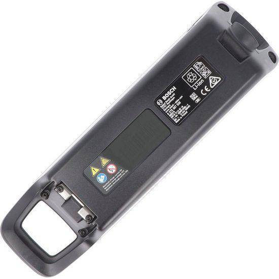 E-Bike Accu Bosch Active/Performance RDT Frame Antraciet - Le Coq Wielerartikelen