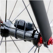 Cateye SPD-30 magneetloze cadanssensor met Bluetooth en ANT+, waterdicht IPX7, voor nauwkeurige snelheidsmeting op fiets
