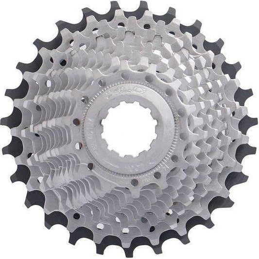 Xlc Cassette Xtralight Fw-C05 - Campagnolo Zilver - Le Coq Wielerartikelen