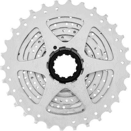 Shimano Claris CS-HG50 Cassette 8 Speed Hyperglide