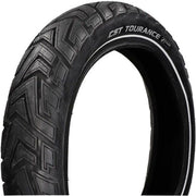 CST Ride Ambro 20 x 4.00 inch stadsfiets buitenband met anti-lek bescherming, geschikt voor stadsfietsen.