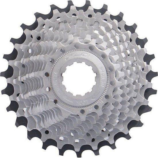 Xlc Cassette Xtralight Fw-S05 - Shimano Zilver 11V - Le Coq Wielerartikelen