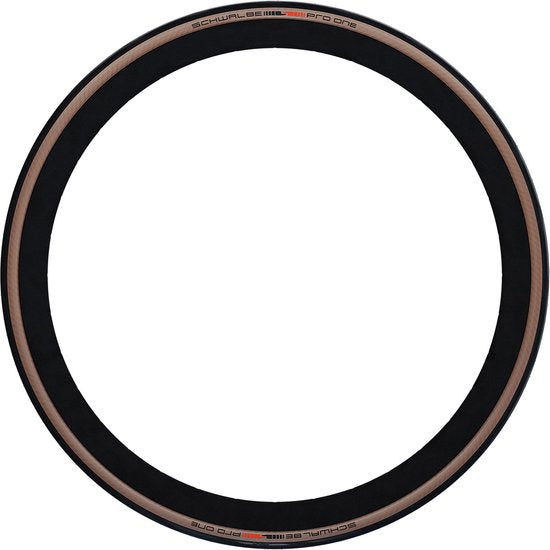 Schwalbe Reifen 28" Pro One TLE ADDIX Race V-Guard - Faltreifen