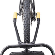 Topeak TX Yoke/Gabel voor Trailer, transportkar met stevige constructie en handige bevestigingspunten voor efficiënt vervoer.