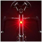 Cateye EL135N en ORB LD160 verlichtingsset met batterijverlichting, zwart, incl. lampen en bevestigingsmateriaal