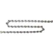 Shimano CN-HG60 11-speed ketting met quick link, geschikt voor fiets, zwart, stevig en duurzaam voor soepel schakelen.