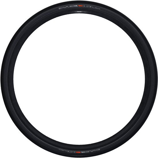 Schwalbe G-One Allround Performance E-bike buitenband met TLR Raceguard voor allround rijgedrag en bescherming
