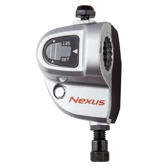 Shimano Nexus 3 Clickbox met 3 snelheden voor naafversnellingen, zwart, zichtbaar op afbeelding 550x550-228.jpg