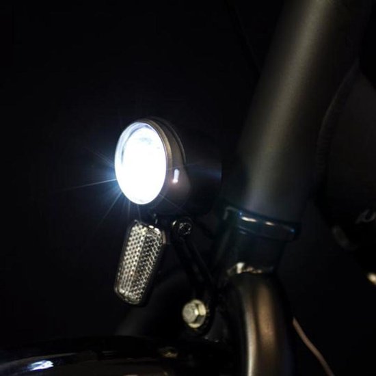 Spanninga Scheinwerfer X&amp;O 30 Xe 6-36V E-Bike