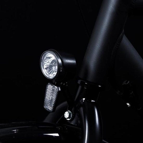 Spanninga Scheinwerfer X&amp;O 30 Xe 6-36V E-Bike