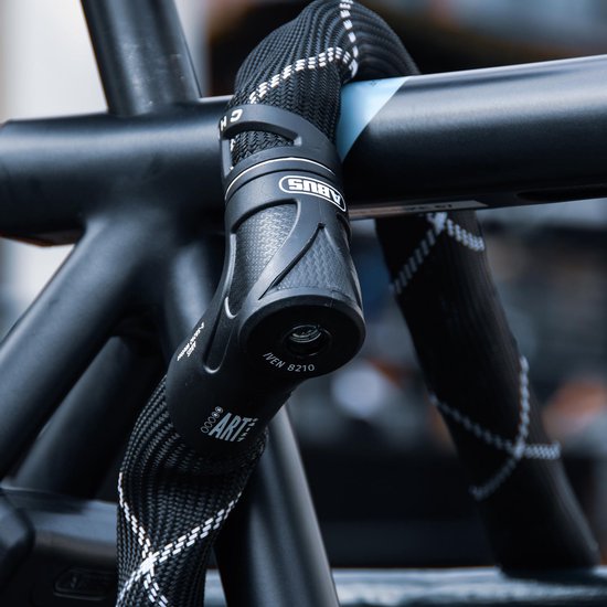 Abus Kettenschloss Iven Chain 8210/140