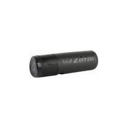 Zefal toolbox bidon van 600 ml in zwart, geschikt voor gereedschap en accessoires voor fietsers.