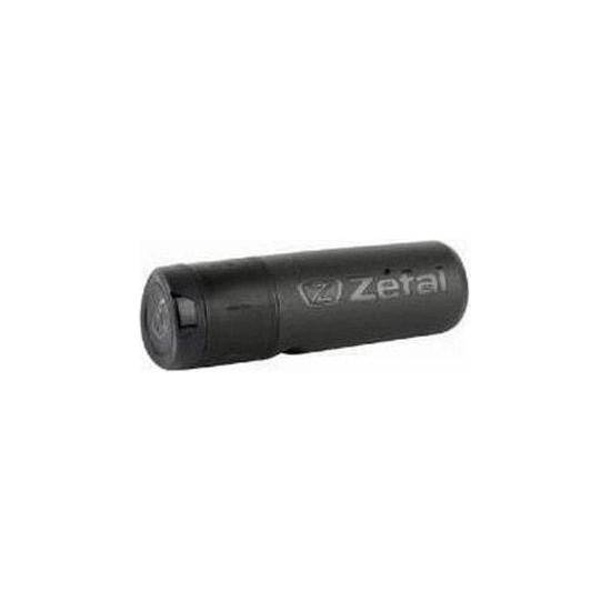 Zefal Gereedschapsbidon 600 Ml - Zwart - Le Coq Wielerartikelen