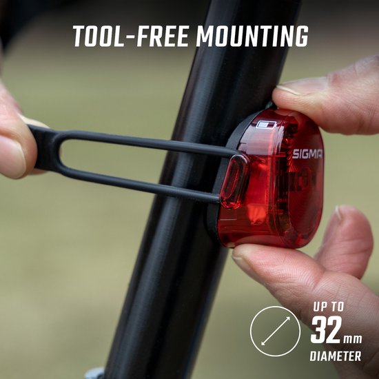 Ensemble d'éclairage Sigma Buster 150 + Nugget II USB