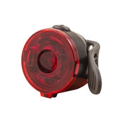 Spanninga Dot Battery Verlichtingsset - Le Coq Wielerartikelen