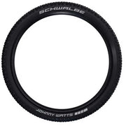Schwalbe MTB buitenband 29" Johnny Watts Addix Performance Greenguard zwart, 60-622, geschikt voor mountainbikes