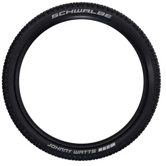 Schwalbe Buitenband 29" Johnny Watts Addix Performance Greenguard 60-622 Zwart