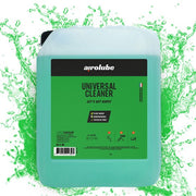 Airolube Universele schoonmaakmiddel met plantaardige formule, multifunctioneel reiniger voor verschillende oppervlakken.