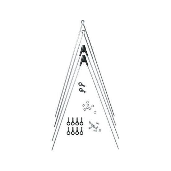 Sks Spatbordstangen Asr+ V3.0 - Le Coq Wielerartikelen