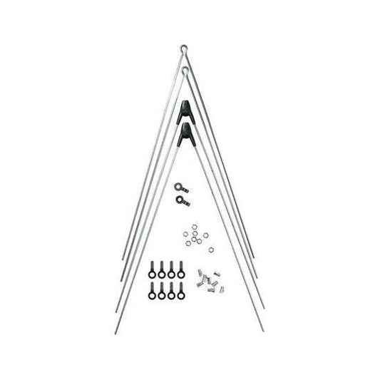 Sks Spatbordstangen Asr+ V3.0 - Le Coq Wielerartikelen