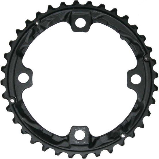 Shimano Deore XT FC-T78 Plateau 36T À 4 Bras Ø104 mm