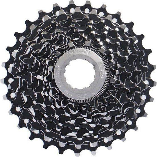 Xlc Cassette Fw-S03 10V - Shimano Zilver - Le Coq Wielerartikelen