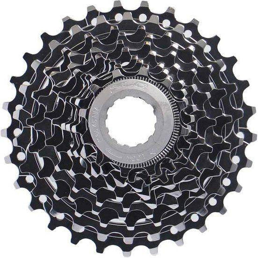 Xlc Cassette Fw-C03 10V Campagnolo Zilver - Le Coq Wielerartikelen