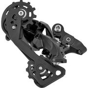 Shimano Deore XT M8000 achterderailleur 11-speed Shadow RD direct mount, zwart, visueel zichtbaar op de afbeelding