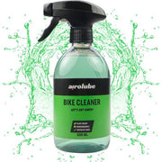 Airolube universele schoonmaakmiddel met plantaardige formule, multifunctioneel reiniger voor diverse oppervlakken, schoon en fris uiterlijk