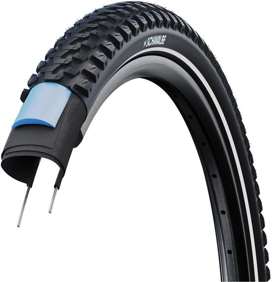 Schwalbe Btb Marathon Plus Mtb 29 X 2.10