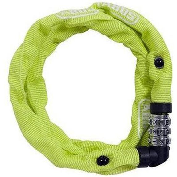 Abus Kettenschloss Web 1200 Code 60cm x 4mm