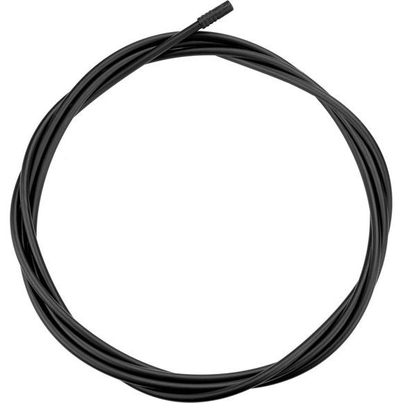 Shimano Nexus SL-3S42E 3-Gang Drehschalter mit Kabeln und Clickbox - Schwarz