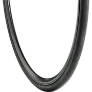 Vredestein Racefiets buitenband 28" Fiammante DuoComp, zwart, met profiel geschikt voor racefietsen en snel rijden