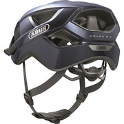 Abus Aduro 3.0 e-bike helm met geoptimaliseerde ventilatie en allround stadsontwerp, zichtbaar in de afbeelding.