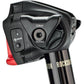 Zadelpen Rockshox Reverb Axs Dropper 31.6X340Mm 100Mm Drop Aluminium Zwar - Le Coq Wielerartikelen