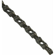 Shimano HG53 9-speed ketting met 116 schakels, geschikt voor fietsreparatie en onderhoud.