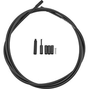 Shimano Deore SL-M6100 12-speed schakelpook rechts met display voor mountainbike, zwart met bedieningsknoppen
