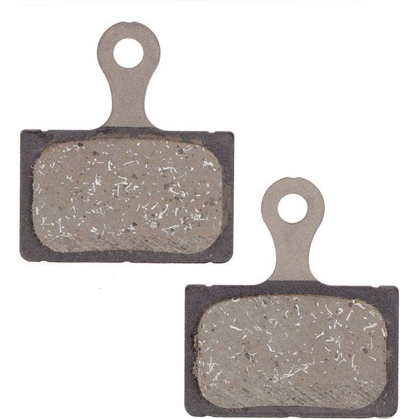 Shimano Scheibenbremsbelagsatz K05S-Rx Resin (1 Paar)