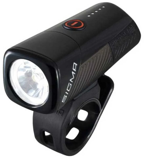 Sigma Koplamp Buster Usb