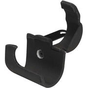 Abus Ivera Steel-O-Flex 7200/110 fietsslot met 110 cm metalen kabel en meswebbing hoes, stevige beveiliging voor fietsen