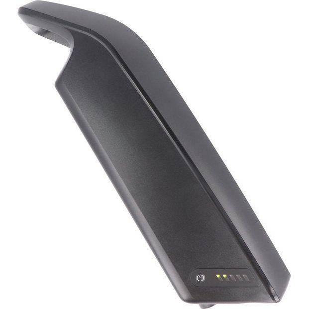E-Bike Accu Bosch Active/Performance RDT Frame Antraciet - Le Coq Wielerartikelen
