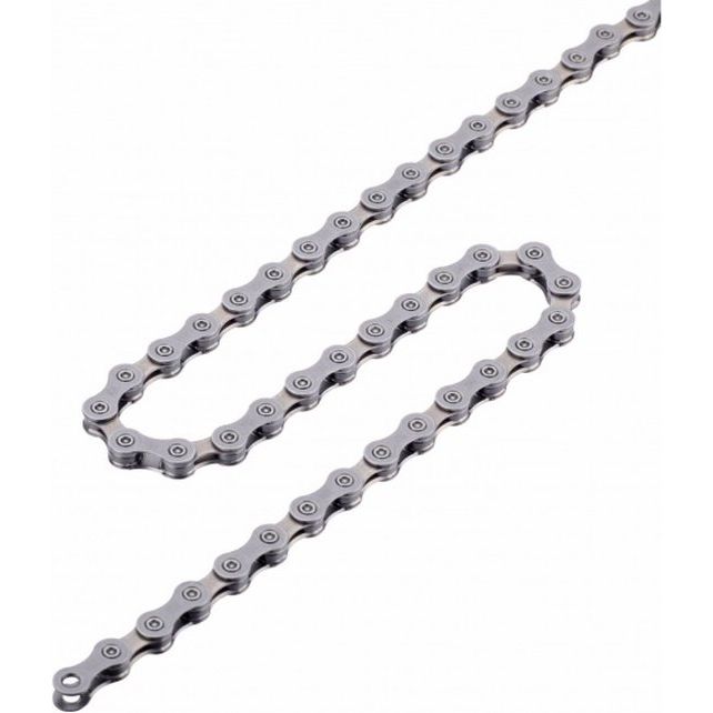 Shimano CN-HG95 Kette 10-Fach 116 Kettenglieder Mit Kettennietstift