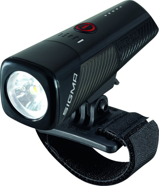 Sigma Helmlamp Buster  Usb